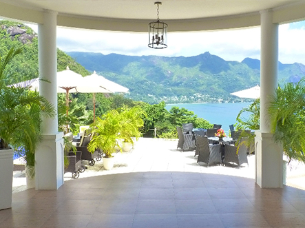 seychelles villa for sale